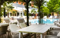 Leonardo Hotel Hannover Medical Park - Pool