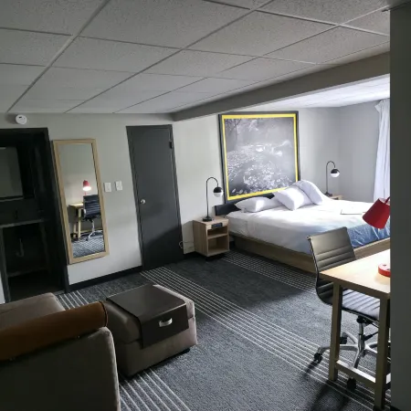 Super 8 by Wyndham Monticello NY
