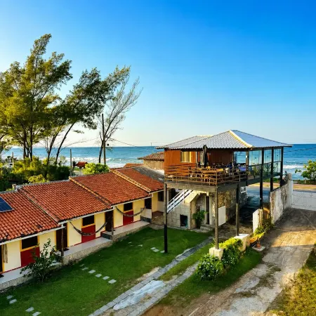 Pousada Viva Mar