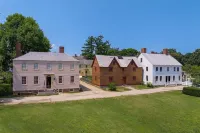 Market Square Inn - 2-Star