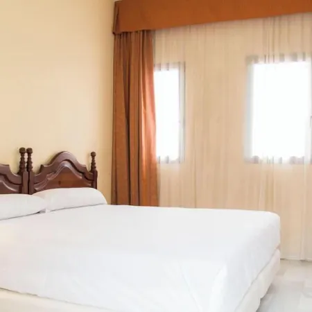Hotel San Pablo Sevilla
