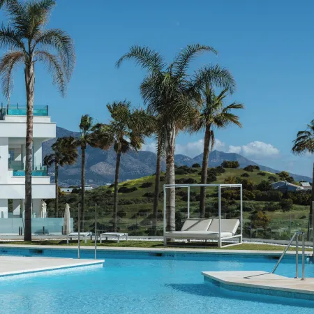 Santa Barbara Residences by Idiliq