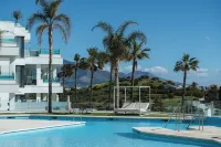 Santa Barbara Residences by Idiliq - Havudsigt