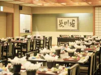 谷川旅館 - 早餐