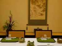 โรงแรมอูเรชิโนะ คังโกะ ไทโชยะ - วิวภูเขา