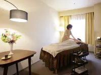 Isawa Tokiwa Hotel - spa