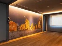En Hotel Akita - 3-Star