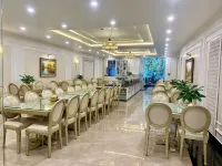 Khách sạn Hoàng Hải - Bữa sáng