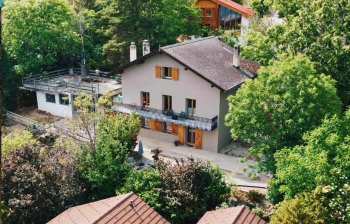 B&B La Forge de Diogne