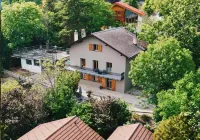 La Forge de Diogne - Luxury and Cosy B&B Alpine Lodge - parking