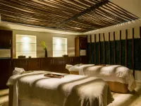 Fiesta Americana Villas Cancún - spa