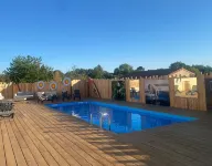 Olydea le Hameau de Vouvant - Homestays