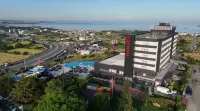 Ramada by Wyndham Tekirdag - Quầy bar