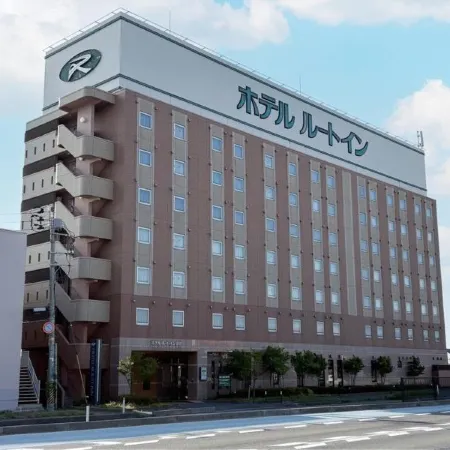 Hotel Route-Inn Sakata