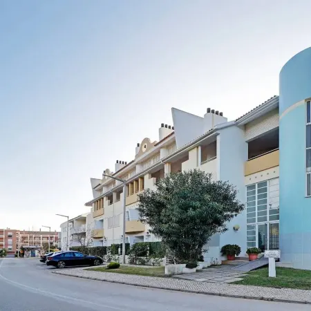 Marina Family Duplex with Pool