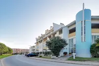 Marina Family Duplex with Pool - 2-Star