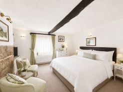 The Willow Bed and Breakfast