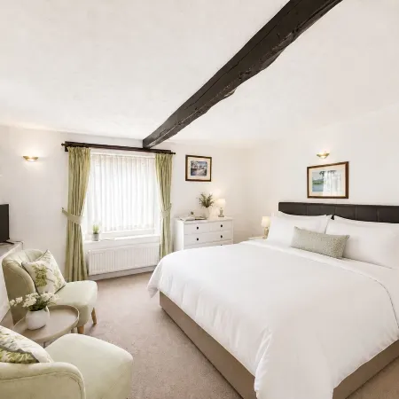 The Willow Bed and Breakfast