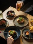 The Royal Oak Hotel, Welshpool - the Coaching Inn Group - breakfast