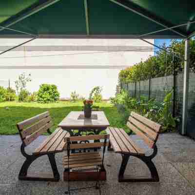 New House La Spezia Hotel Exterior