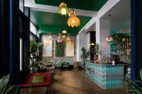 The Dwell Hotel, a Member of Design Hotels - Quầy Bar