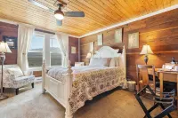 The Historic Requa Inn - 3-Star