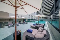 Samala Suites Bangkok Sukhumvit 19 by Kingston Hotels - Romantische