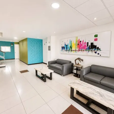 Hotel Plazha Express