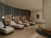 Hotel Kämp - ที่มีสปา