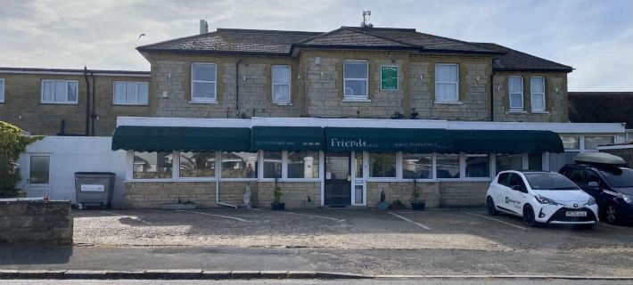 Friends Hotel Hotels in Sandown
