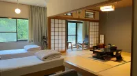 Kirishima Hanamurasaki - Mountain view