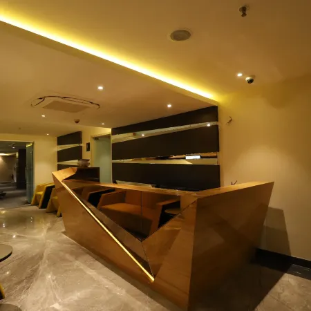The Pristine Hotel
