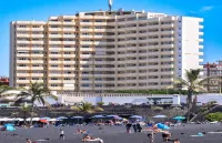Apartamentos Teneguia - Homestays