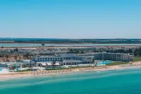 Iberostar Selection Kuriat Palace - Frühstück