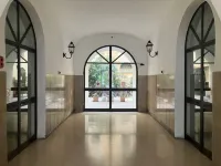 Conte Residence - New
