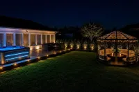 Seavista Trelleborg Sea View & Jacuzzi - Homestays