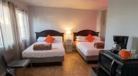 Orange Motel - Wifi