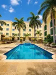 Holiday Inn REYNOSA ZONA DORADA by IHG - Kolam Renang
