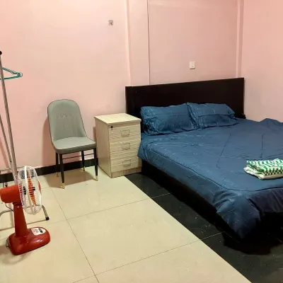 Arecrata Các khách sạn gần Chùa Langka
