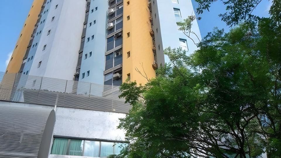 Royal Center Hotel Lourdes