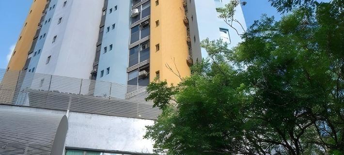 Royal Center Hotel Lourdes Hotels in Belo Horizonte