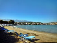 Kamares Private Pool stone Villa - Huvilat