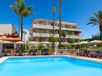 Hotel Don Manolito Hotels near Loro Parque