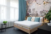 Hotel Botanica by Goodnite cz - 2-Star