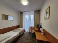 Geovita Dąbki - Bãi biển