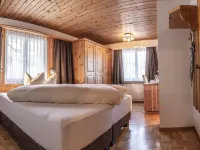 Hotel Garni Panorama - spa