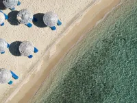 Glavas Inn Hotel - de playa