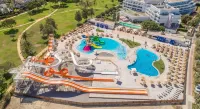 Alegria Costa Ballena Aquafun - Beach
