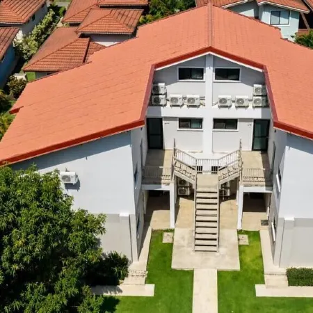 HORIZON HOMES BY SUERTE TOUR