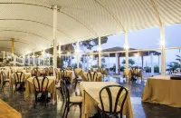 New Barcavela - breakfast